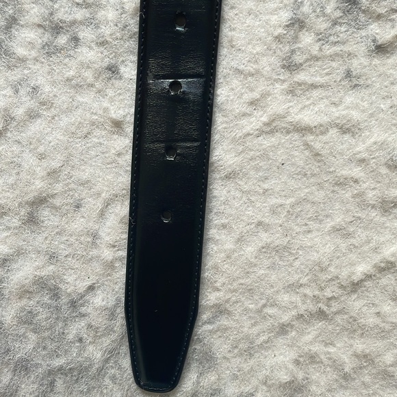 Men's Belt - Picture 4 of 10